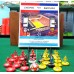 Subbuteo Andrew Table Soccer Set Liverpool Barcelona 4-0  Champions League Semi Final date 7/5/2019 on WSB Professional bases